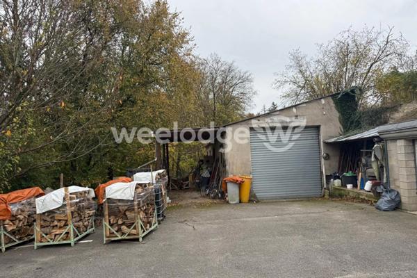 Maison à vendre 1 pièces de 100 m² à Condécourt