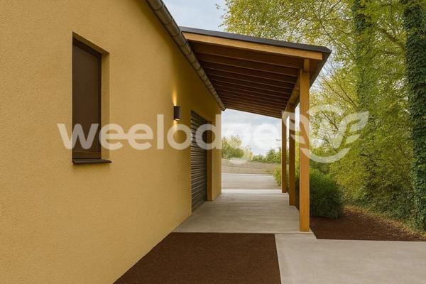 Maison à vendre 1 pièces de 100 m² à Condécourt