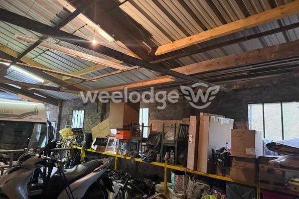 Maison à vendre 1 pièces de 100 m² à Condécourt