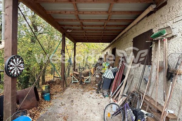 Maison à vendre 1 pièces de 100 m² à Condécourt