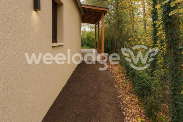 Maison à vendre 1 pièces de 100 m² à Condécourt