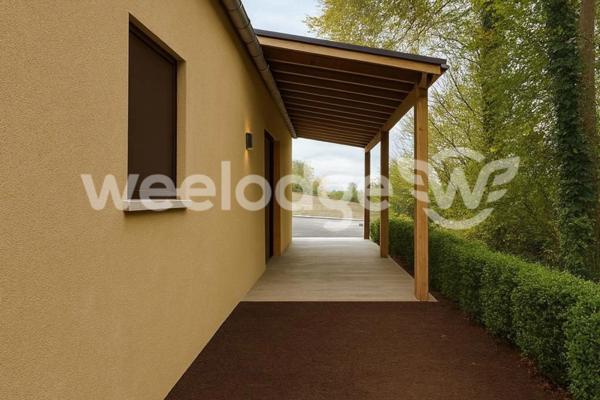 Maison à vendre 1 pièces de 100 m² à Condécourt