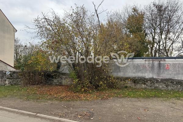 Maison à vendre 1 pièces de 100 m² à Condécourt