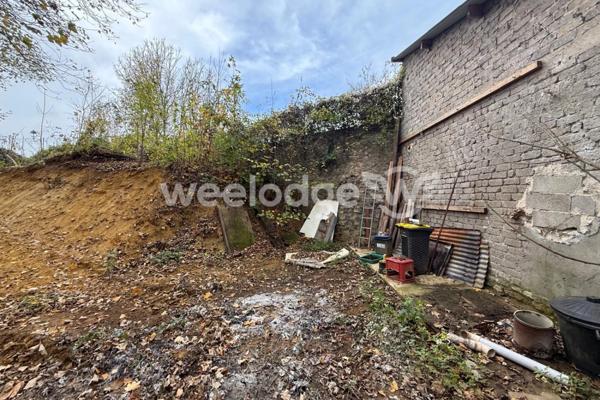 Maison à vendre 1 pièces de 100 m² à Condécourt