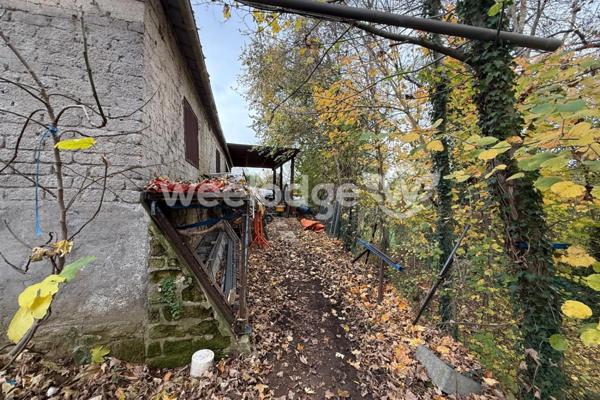 Maison à vendre 1 pièces de 100 m² à Condécourt