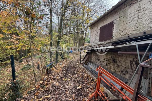 Maison à vendre 1 pièces de 100 m² à Condécourt