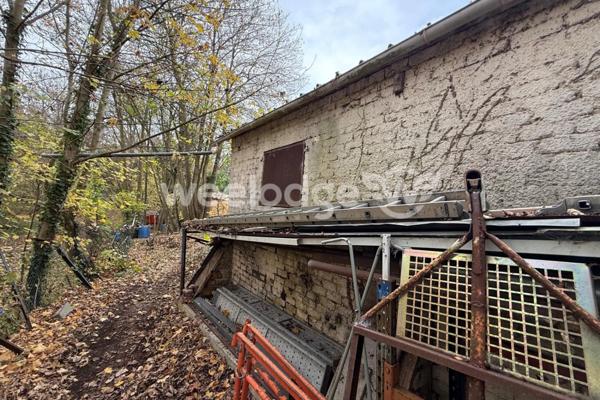 Maison à vendre 1 pièces de 100 m² à Condécourt