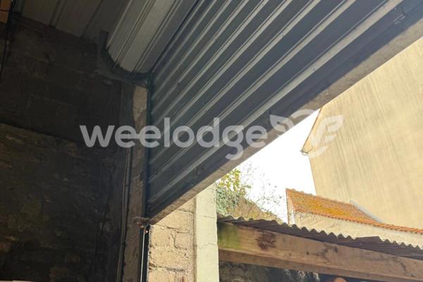 Maison à vendre 1 pièces de 100 m² à Condécourt