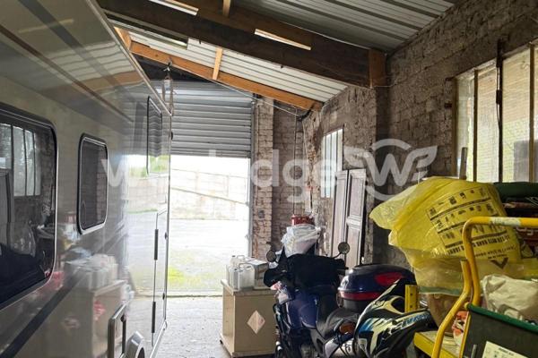 Maison à vendre 1 pièces de 100 m² à Condécourt