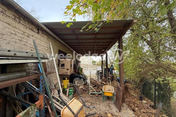 Maison à vendre 1 pièces de 100 m² à Condécourt