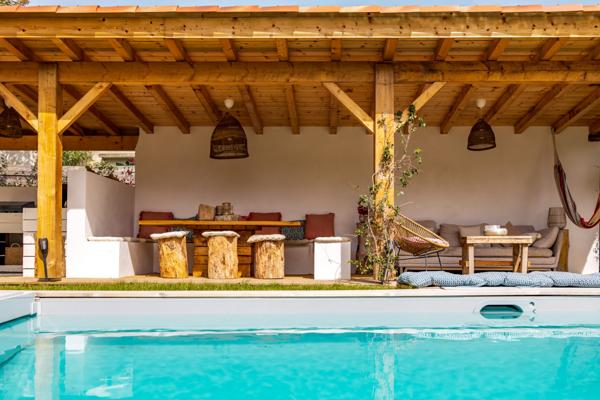 Tarnos (40220) La Bohème, Tarnos plage