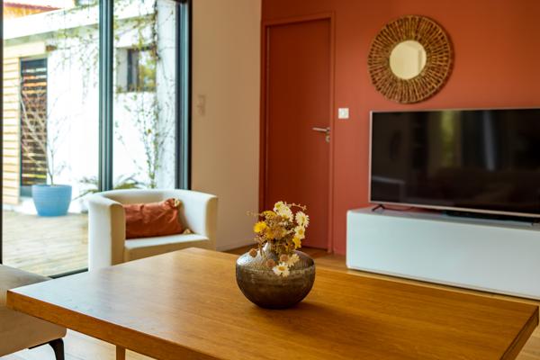 Tarnos (40220) La Bohème, Tarnos plage