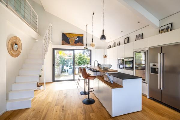 Tarnos (40220) La Bohème, Tarnos plage