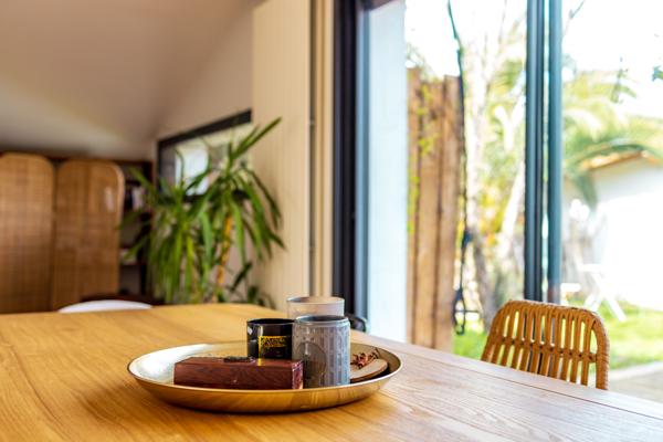 Tarnos (40220) La Bohème, Tarnos plage