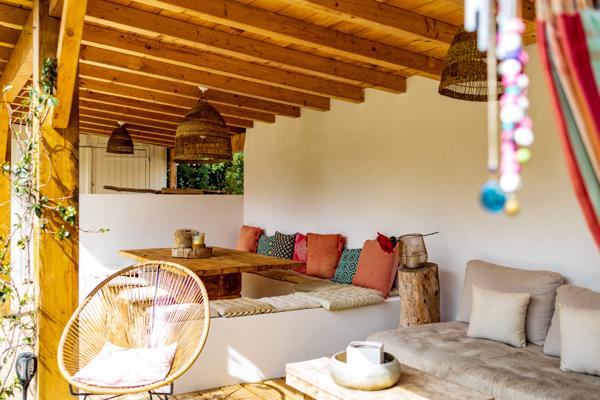 Tarnos (40220) La Bohème, Tarnos plage