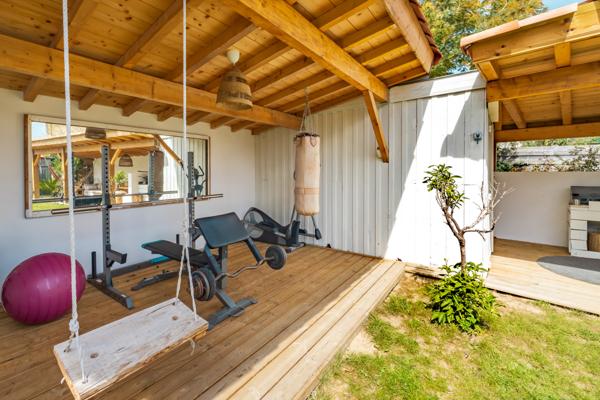 Tarnos (40220) La Bohème, Tarnos plage