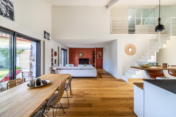 Tarnos (40220) La Bohème, Tarnos plage