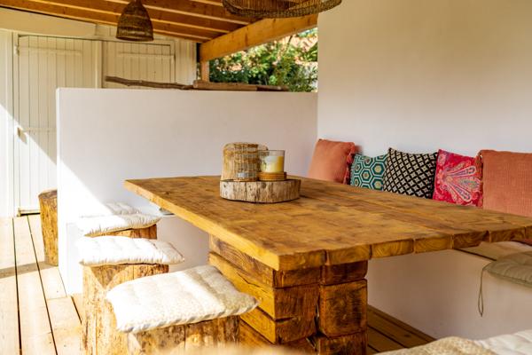 Tarnos (40220) La Bohème, Tarnos plage