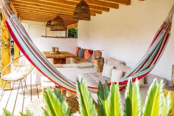 Tarnos (40220) La Bohème, Tarnos plage