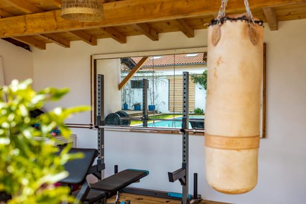 Tarnos (40220) La Bohème, Tarnos plage