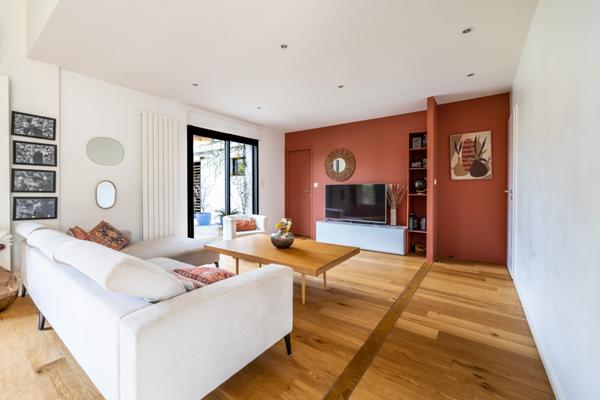 Tarnos (40220) La Bohème, Tarnos plage