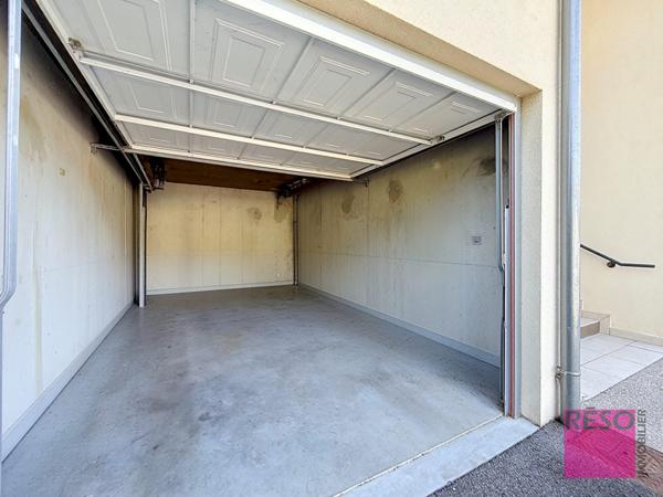 Terrasse 35 m² – Vue exceptionnelle sur les montagnes