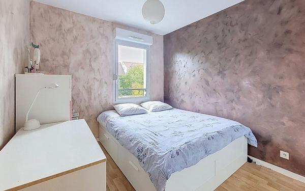 Appartement à vendre    3 pièces • 65,28 m2 Roissy-en-Brie