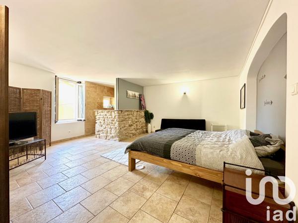 Maison à vendre 10 pièces 325 m² Camaret-sur-Aigues