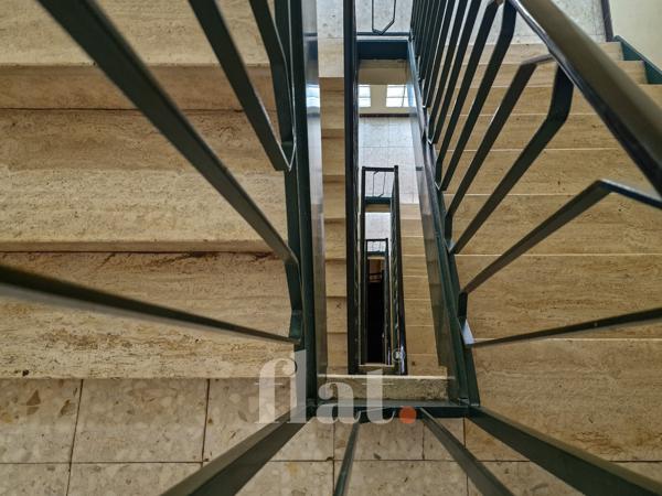 Appt T4 94 m2 / Garage Boxé + DPE C/ quartier LONGCHAMP