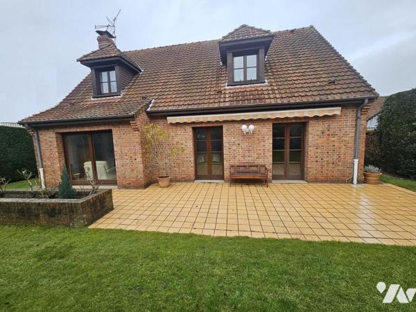 MAISON INDIVIDUELLE MARCQ-EN-BAROEUL