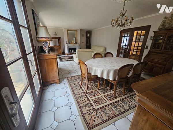 MAISON INDIVIDUELLE MARCQ-EN-BAROEUL