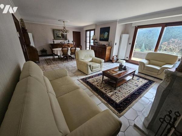 MAISON INDIVIDUELLE MARCQ-EN-BAROEUL