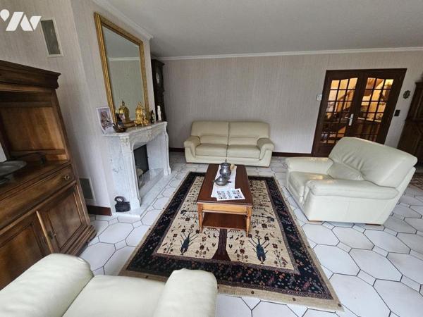 MAISON INDIVIDUELLE MARCQ-EN-BAROEUL