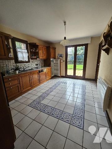 MAISON INDIVIDUELLE MARCQ-EN-BAROEUL