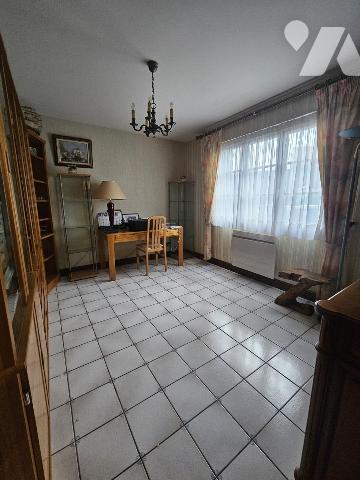 MAISON INDIVIDUELLE MARCQ-EN-BAROEUL