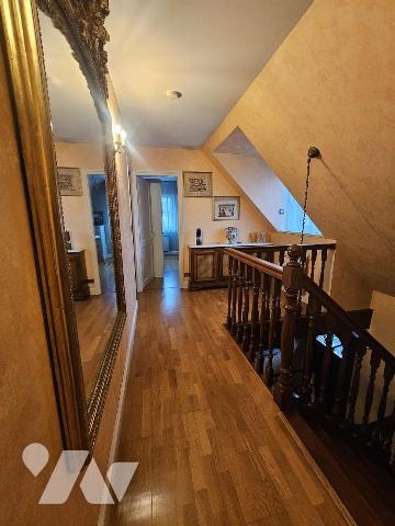 MAISON INDIVIDUELLE MARCQ-EN-BAROEUL