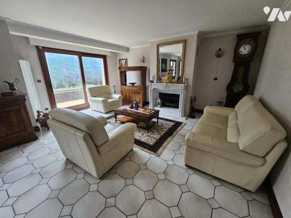 MAISON INDIVIDUELLE MARCQ-EN-BAROEUL