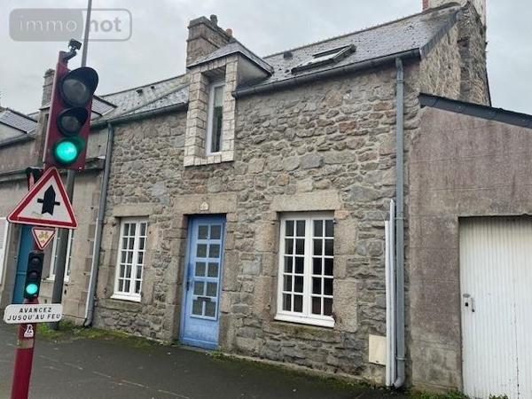 Maison à vendre à Saint-Vaast-la-Hougue dans la Manche (50550), ref : 50108-4793