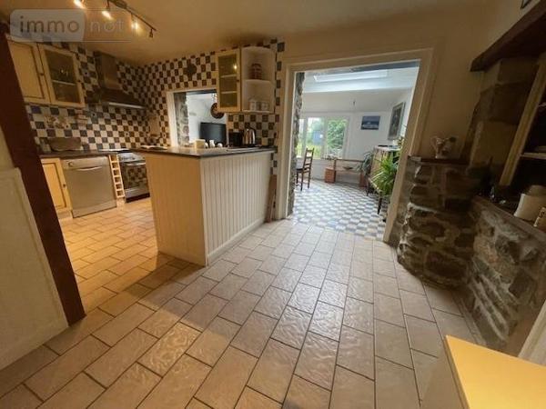 Maison à vendre à Saint-Vaast-la-Hougue dans la Manche (50550), ref : 50108-4793