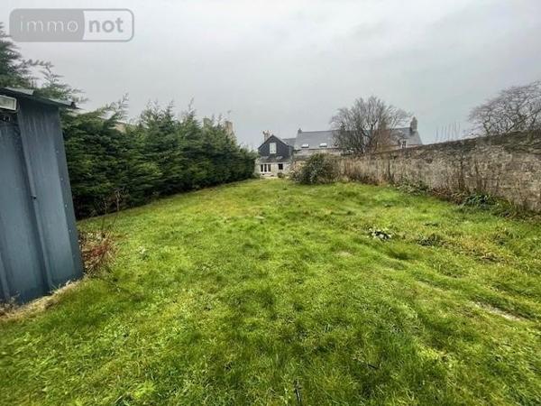 Maison à vendre à Saint-Vaast-la-Hougue dans la Manche (50550), ref : 50108-4793