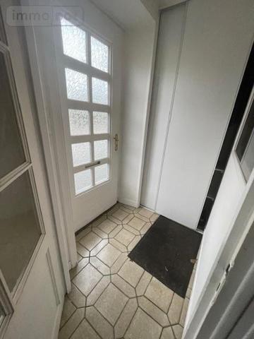 Maison à vendre à Saint-Vaast-la-Hougue dans la Manche (50550), ref : 50108-4793