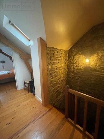 Maison à vendre à Saint-Vaast-la-Hougue dans la Manche (50550), ref : 50108-4793