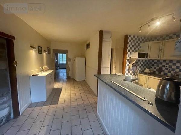 Maison à vendre à Saint-Vaast-la-Hougue dans la Manche (50550), ref : 50108-4793