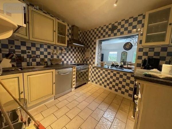 Maison à vendre à Saint-Vaast-la-Hougue dans la Manche (50550), ref : 50108-4793
