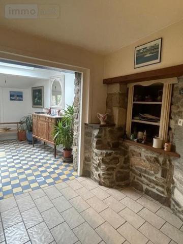 Maison à vendre à Saint-Vaast-la-Hougue dans la Manche (50550), ref : 50108-4793