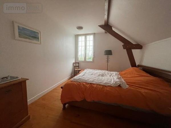 Maison à vendre à Saint-Vaast-la-Hougue dans la Manche (50550), ref : 50108-4793