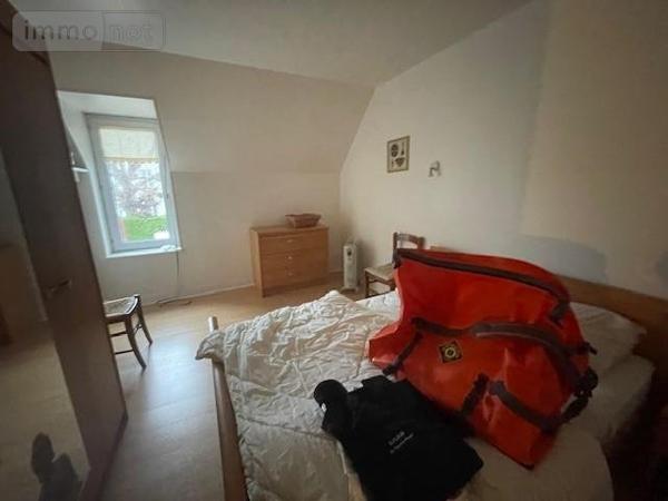 Maison à vendre à Saint-Vaast-la-Hougue dans la Manche (50550), ref : 50108-4793