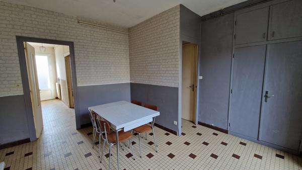 Centre-ville LOROUX-BOTTEREAU!