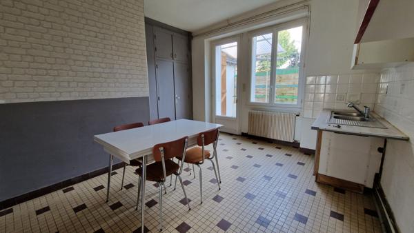 Centre-ville LOROUX-BOTTEREAU!