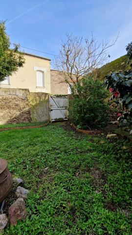 Centre-ville LOROUX-BOTTEREAU!